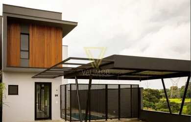 Imagem 3: Itupeva - Casa de Condomínio - Nova Era