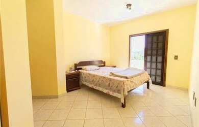 Imagem 6: Linda casa no condomínio fechado Champs Prives