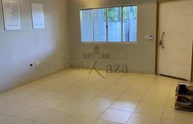 Imagem: A casa possui 4 Dormitórios, 4 Banheiros, 3 Vagas na garagem