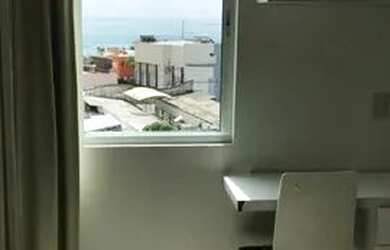 Imagem 13: Apartamento Totalmente Mobiliado em Ponta Negra - 1/4