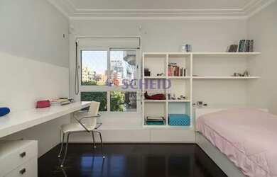 Imagem 12: Apartamento para Venda ou Locação - 468,89m2 - Moema - Espetacular !!!