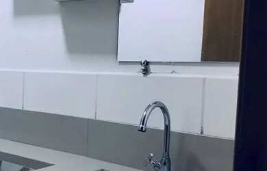 Imagem 1: Alugo Apartamento. 1 Vaga na garageme2 Dormitórios