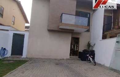 Imagem 1: Sobrado com 3 dormitórios, 240 m² - venda por R$ 462.000,00 ou aluguel...