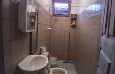 Imagem 8: Casa no Olho D x27 Água. Varanda, 600m² de Área, 5 Vagas na garageme2...