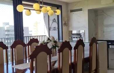 Imagem 16: Apartamento para Venda em Ribeirão Preto, Jardim Olhos D Água II, 3...