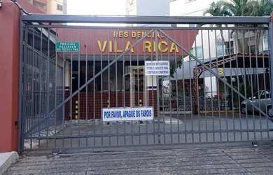 Imagem: O apartamento possui 2 Dormitórios, 1 Banheiro, 60m² de Área