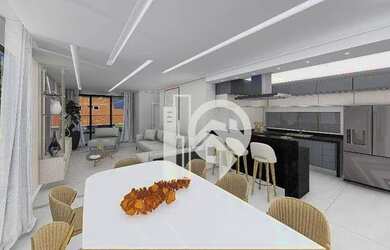 Imagem 3: Casa com 3 dormitórios à venda, Excelente Casa Novíssima -280 m² -...