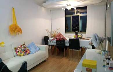 Imagem 5: Apartamento com 2 dormitórios, 67 m² - venda por R$ 480.000,00 ou aluguel...