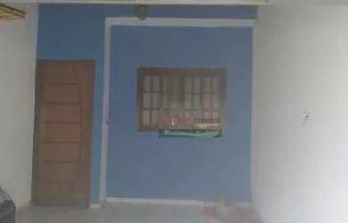 Imagem 3: Casa com 2 dormitórios à venda por R$ 190.800 - Parque Residencial Santo...