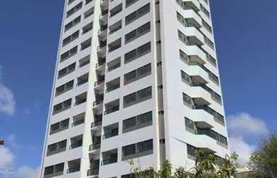 Imagem: O apartamento possui 3 Dormitórios, 2 Banheiros, 1 Vaga na