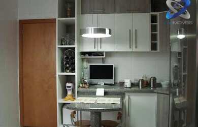 Imagem 8: Apartamento com 3 dormitórios à venda, 176 m² por R$ 1.908.000,00 - Vila Ema - São José do