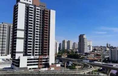 Imagem 2: Apartamento com 3 dormitórios, 64 m² - venda por R$ 595.000,00 ou aluguel...