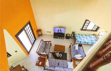 Imagem 3: Linda casa no condomínio fechado Champs Prives