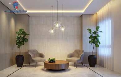 Imagem 11: Apartamento com 3 dormitórios à venda, 70 m² por R$ 670.000 - Fazenda...