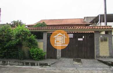 Imagem: A casa em condomínio possui 2 Dormitórios, 1 Banheiro, 1 Vaga