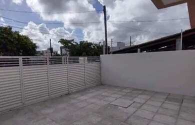 Imagem 4: casa com piscina no Jose Américo