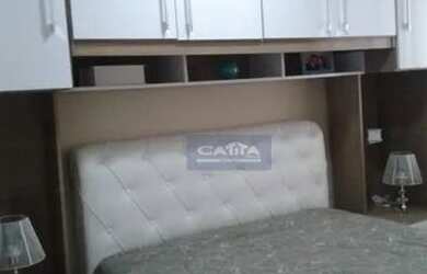 Imagem 9: Apartamento com 3 dormitórios, 66 m² - venda por R$ 235.000,00 ou aluguel...