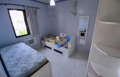 Imagem 8: Apartamento com 2 dormitórios à venda, 58 m² por R$ 780.000 - Praia das Toninhas - Ubatuba