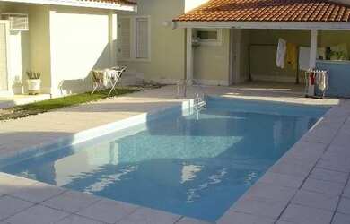 Imagem 3: Casa em Bairro em Condomínio Flamboyant - Atibaia