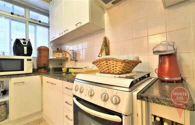 Imagem 13: Apartamento com 3 dormitórios à venda, 96 m² por R$ 445.000,00 - Buritis...