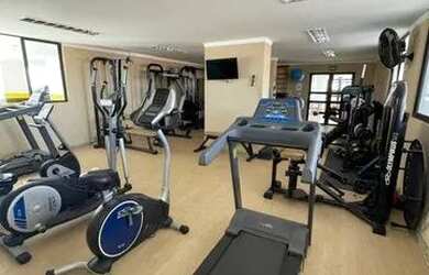 Imagem 16: Campos Dourados Apartamento com 3 dormitórios