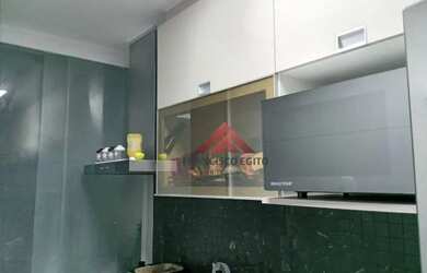 Imagem 6: Apartamento com 2 dormitórios, 67 m² - venda por R$ 480.000,00 ou aluguel...