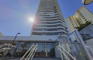 Imagem 1: Ribeirao Preto - Apartamento Padrão - Alto da Boa Vista