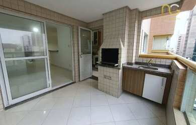 Imagem 2: Apartamento com 1 dormitório à venda, 66 m² por R$ 307.000,00 - Aviação...