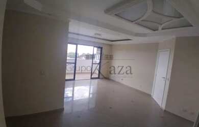 Imagem: O apartamento possui 4 Dormitórios, 3 Banheiros, 2 Vagas na