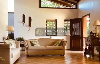 Imagem 12: Casas - Melhores Bairros em Jardim Floresta - Atibaia