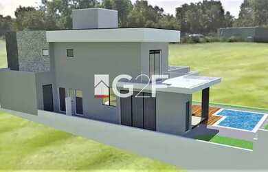 Imagem 3: Casa a venda no Residencial Mont x27 Alcino