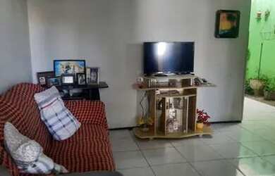 Imagem 6: Casa no Bairro Henrique. 2 Vagas na garageme3 Dormitórios