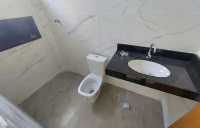 Imagem 6: Alugo sobrado. Varanda, 110m² de Área, 2 Vagas na garageme3 Dormitórios