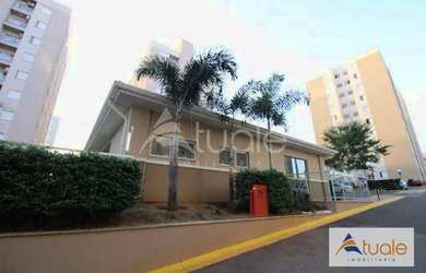 Imagem 15: Apartamento com 2 dormitórios, 57 m² - venda por R$ 265.000,00 ou aluguel por R$ 1.695,00