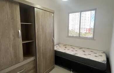 Imagem 8: Colina de Piatã, 3/4, Vista Mar, Vista Livre e Decorado