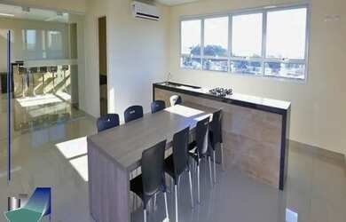 Imagem 11: Apartamento residencial para Locação no bairro Iguatemi, Ribeirão Preto