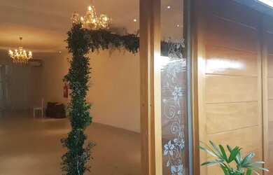 Imagem 5: Campo Grande, salão de festas montado, 480m2, tudo de primeira em local...