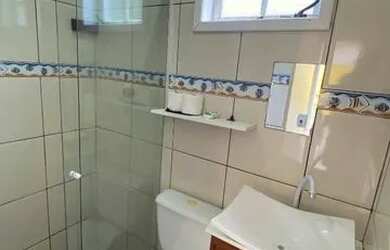 Imagem 8: Suíte Fixo em Cabo Frio. 23m² de Área, 1 Banheiroe1 Dormitório