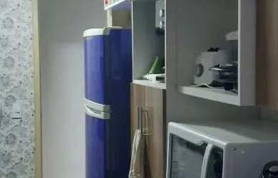 Imagem 12: Vendo Excelente Apartamento Térreo Garden Club, 03 qtos