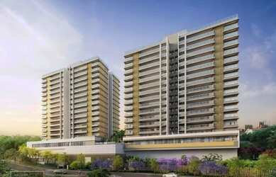 Imagem 2: APARTAMENTO RESIDENCIAL em São Paulo - SP, Alto de Pinheiros