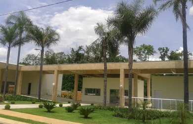 Imagem 4: Lote/Terreno para venda possui 175 metros quadrados em Village Moutonnée...