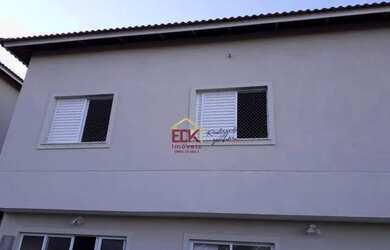 Imagem 9: Sobrado com 4 dormitórios à venda, 136 m² por R$ 1.166.000,00 - Urbanova - São José dos Ca