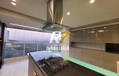 Imagem: O apartamento possui 2 Dormitórios, 3 Banheiros, 2 Vagas na