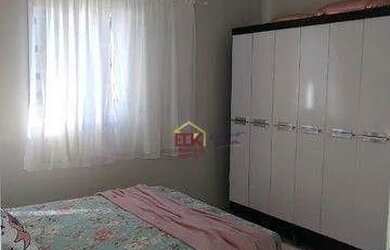 Imagem 10: Sobrado com 3 dormitórios à venda, 222 m² por R$ 954.000 - Villa Branca...