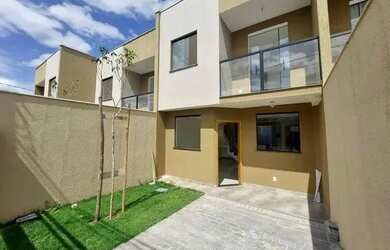 Imagem 1: Alugo sobrado. Varanda, 110m² de Área, 2 Vagas na garageme3 Dormitórios