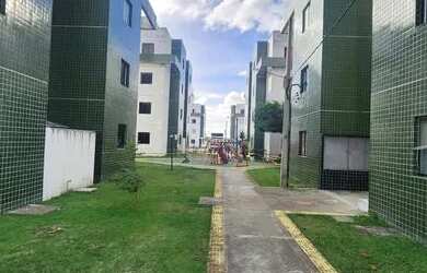 Imagem 8: vende se apartamento no planalto por 130 mil reais, pode ser financiado,...