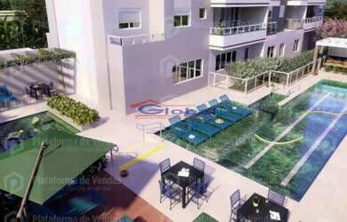 Imagem 2: Apto Bairro Jardim - 190 m²