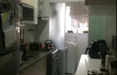 Imagem 15: Lindo Apartamento. Piscina, Churrasqueira, 63m² de Áreae1 Vaga na garagem