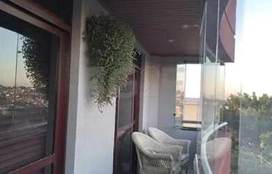 Imagem 4: Apartamento Jardim Flamboyant