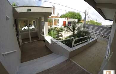 Imagem 3: Apartamento (tipo - padrao) 2 dormitórios/suite, cozinha planejada, portaria 24 horas, sal